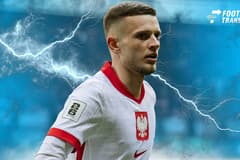 Sebastian Szymański