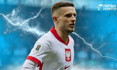 Sebastian Szymański