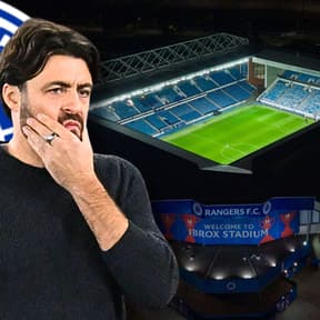 Next Rangers manager: Five favourites to replace Russell Martin