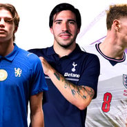 Marco Palestra, Sandro Tonali, Elliot Anderson