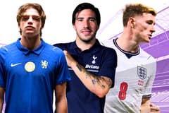 Marco Palestra, Sandro Tonali, Elliot Anderson