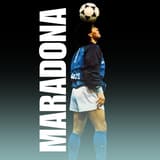 Top 10 Transfers, Diego Maradona