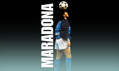 Top 10 Transfers, Diego Maradona