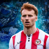 Sepp van den Berg, Zwolle, Brentford