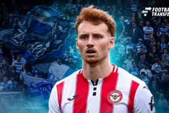 Sepp van den Berg, Zwolle, Brentford