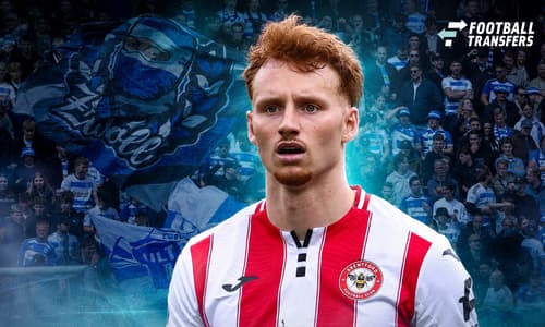 Sepp van den Berg, Zwolle, Brentford