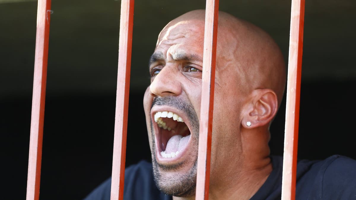 Juan Sebastian Verón