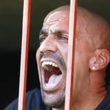 Juan Sebastian Verón