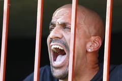 Juan Sebastian Verón