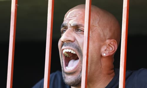 Juan Sebastian Verón