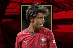 Joao Felix, Man Utd