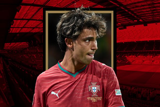 Joao Felix, Man Utd
