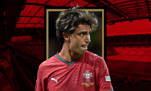 Joao Felix, Man Utd