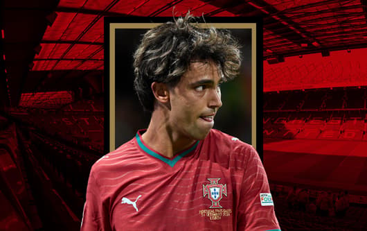 Joao Felix, Man Utd
