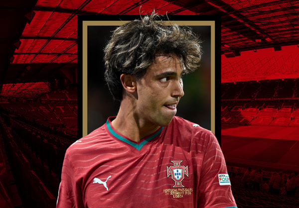 Joao Felix, Man Utd