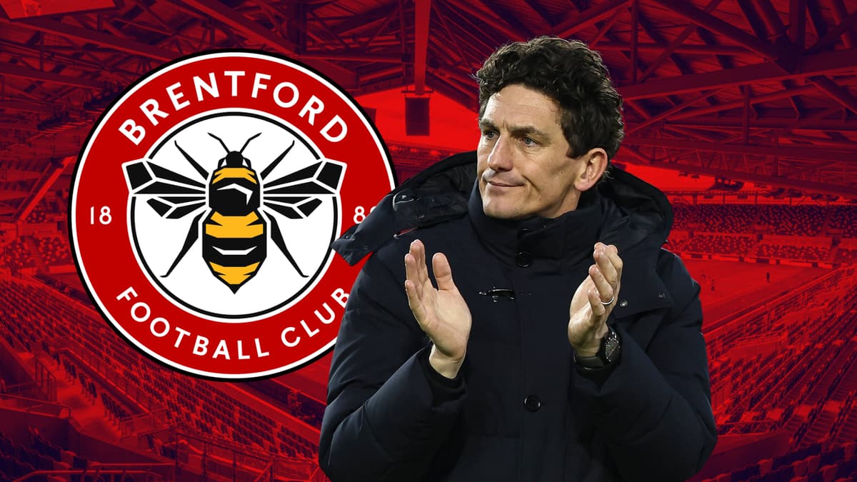 Brentford, Keith Andrews