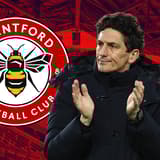 Brentford, Keith Andrews