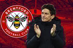 Brentford, Keith Andrews