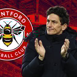 Brentford, Keith Andrews