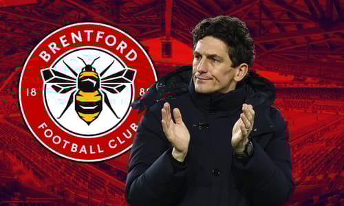 Brentford, Keith Andrews