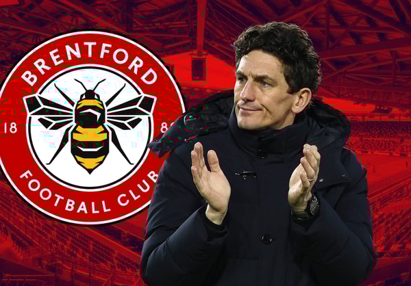 Brentford, Keith Andrews