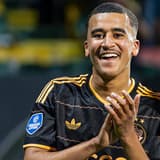 Abdellah Ouazane, Ajax