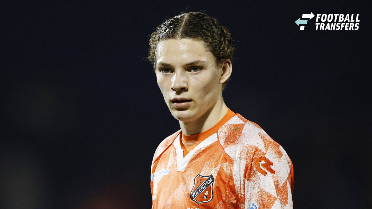 Robin van Cruijsen