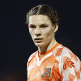 Robin van Cruijsen