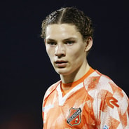 Robin van Cruijsen