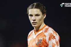 Robin van Cruijsen