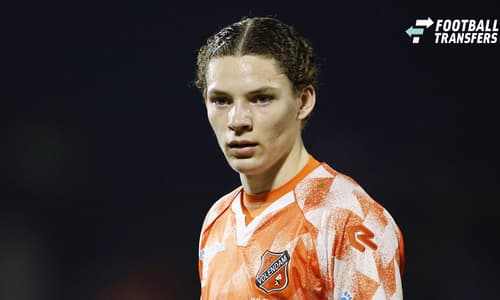 Robin van Cruijsen