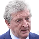 Roy Hodgson