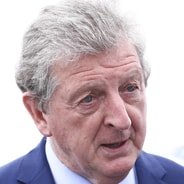 Roy Hodgson