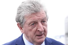 Roy Hodgson