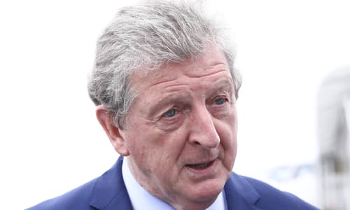 Roy Hodgson