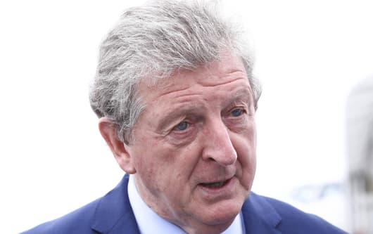 Roy Hodgson