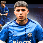 Enzo Fernandez, Chelsea