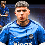 Enzo Fernandez, Chelsea