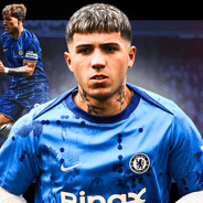 Enzo Fernandez, Chelsea