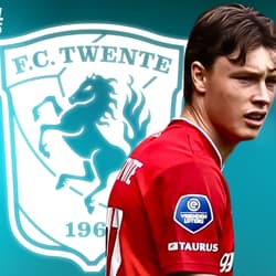 Sondre Orjasaeter, FC Twente