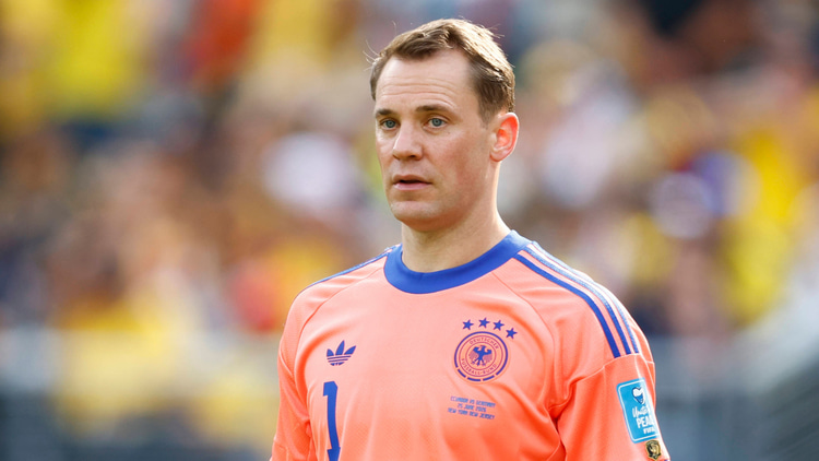Manuel Neuer