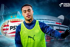 Sergino Dest, PSV