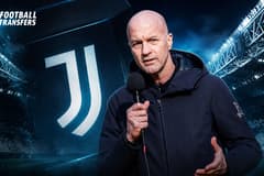 Jordi Cruijff, Juventus, Allianz Stadium