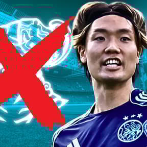 Ko Itakura beslist over bliksemvertrek bij Ajax na interesse vanuit Duitsland