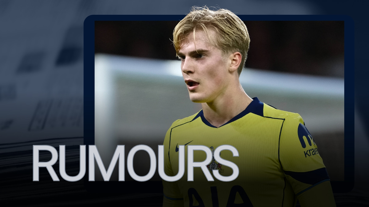 Lucas Bergvall, Rumours