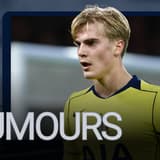 Lucas Bergvall, Rumours