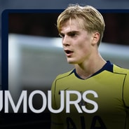 Lucas Bergvall, Rumours