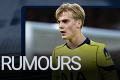 Lucas Bergvall, Rumours