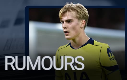 Lucas Bergvall, Rumours