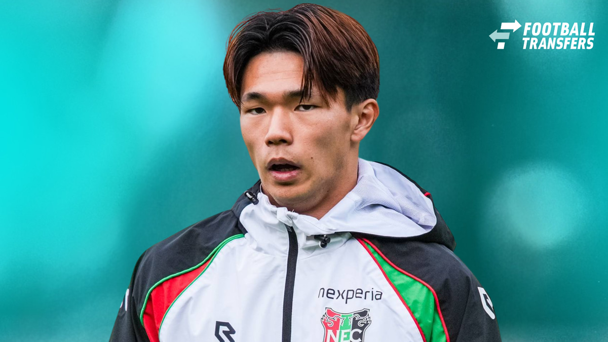 Kento Shiogai, NEC